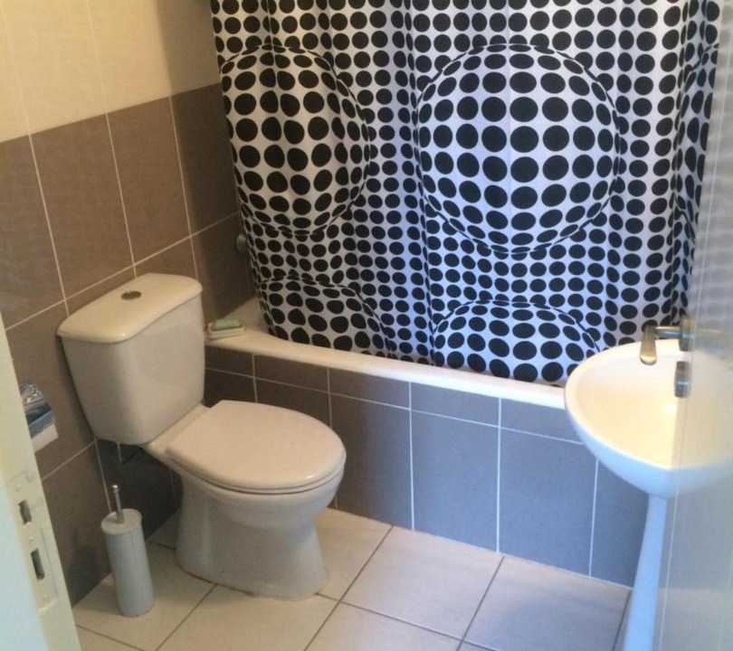 Photo of Bathroom in Polis