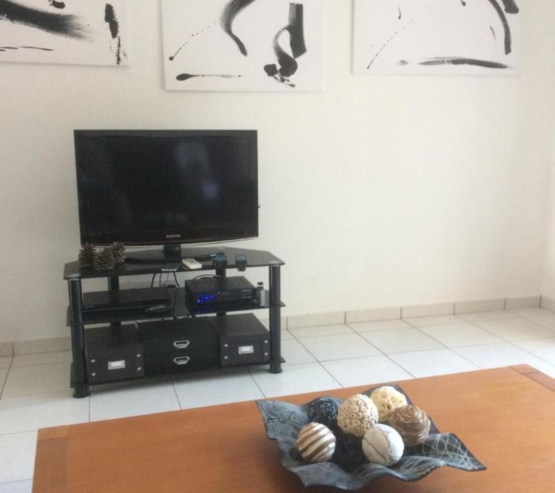 Photo of Livingroom in Polis
