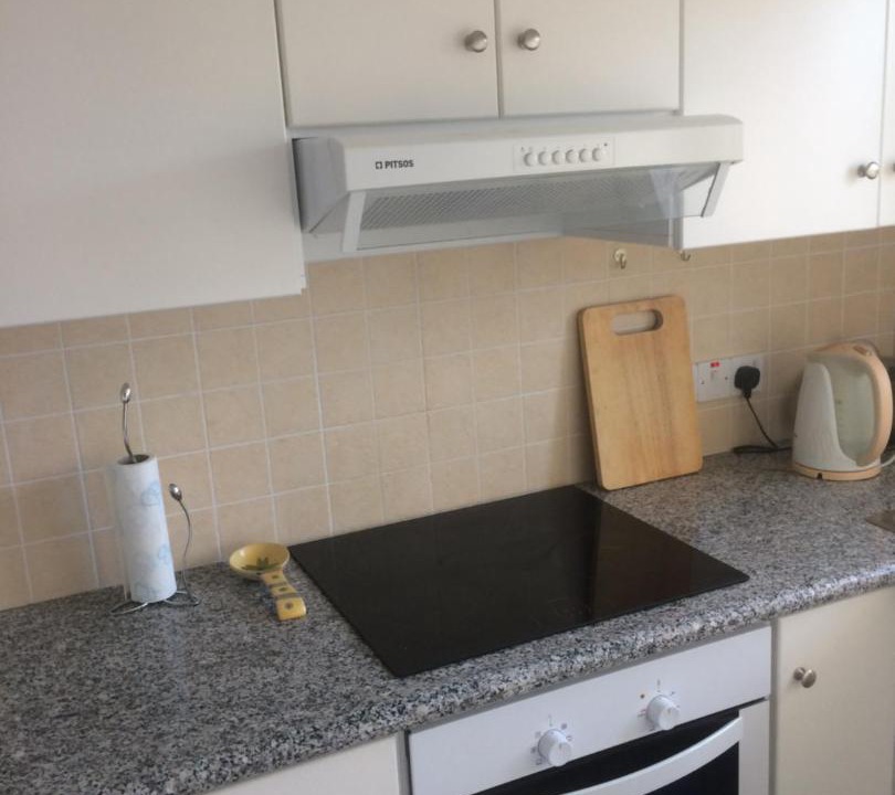 Photo of Kitchen in Polis