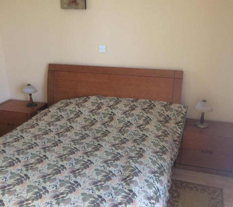Photo of Bedroom in Polis