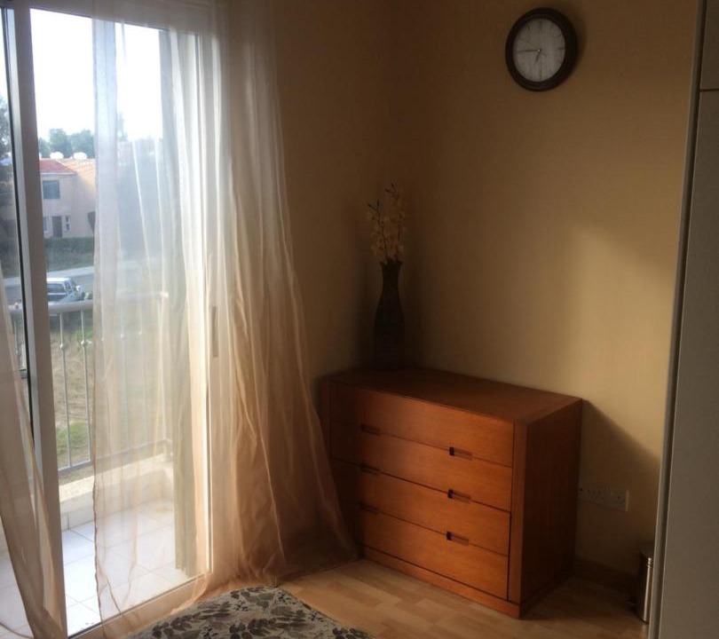 Photo of Bedroom in Polis