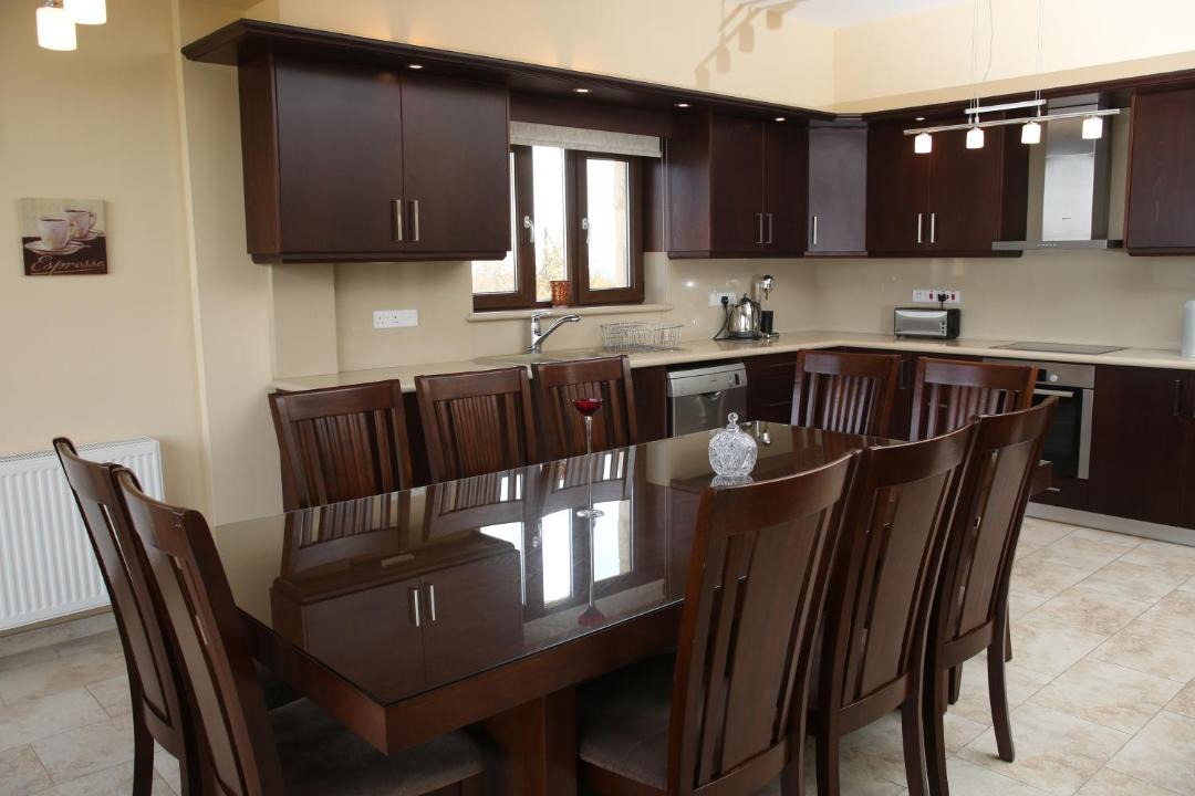 Photo of Kitchen in Theletra