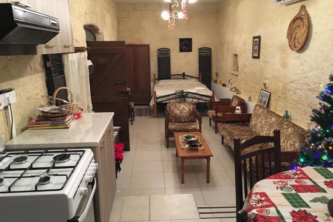 Photo of Kitchen in Souni-Zanakia