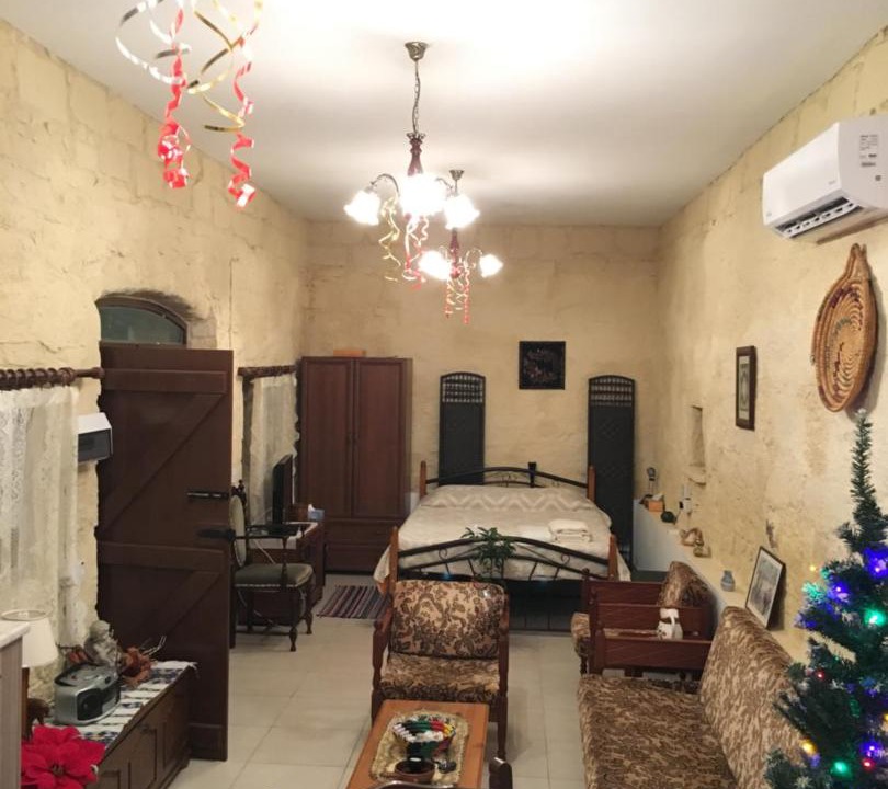Photo of Bedroom in Souni-Zanakia