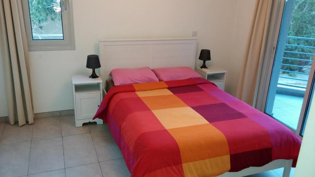 Photo of Bedroom in Nicosia