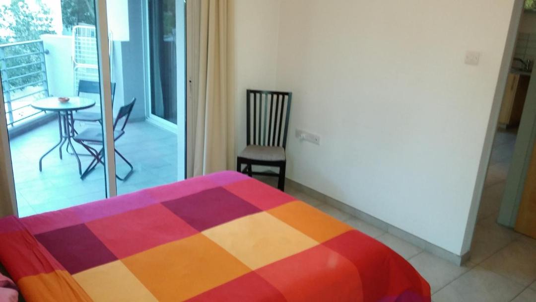 Photo of Bedroom in Nicosia