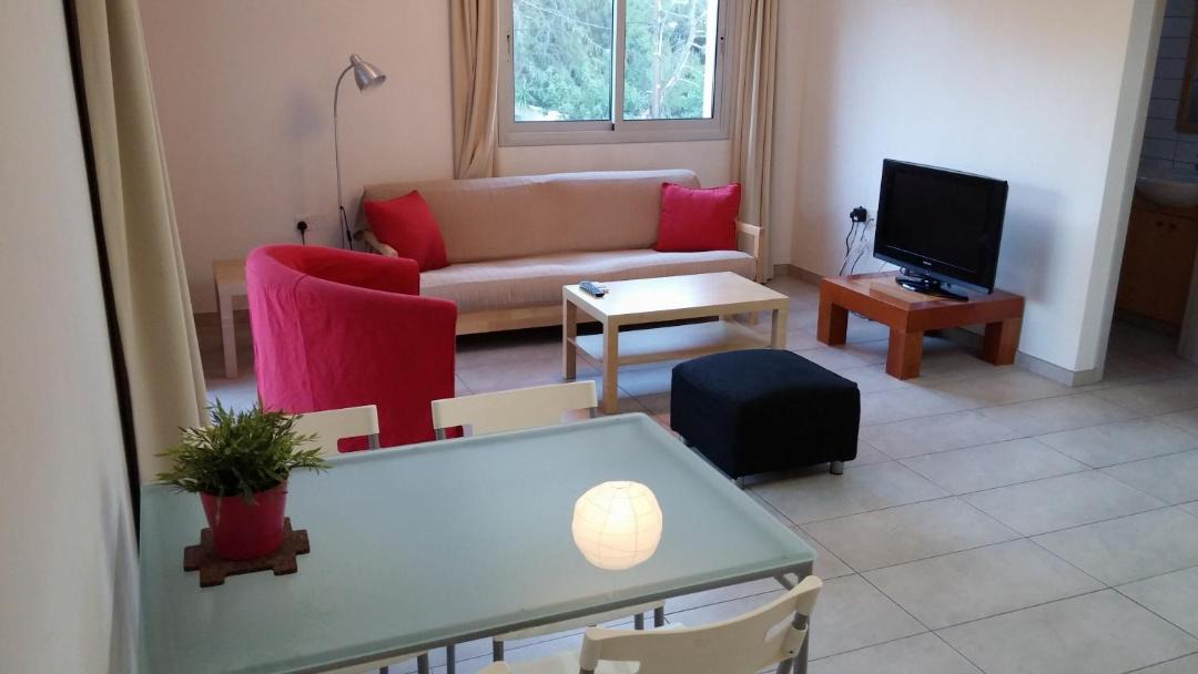 Photo of Livingroom in Nicosia