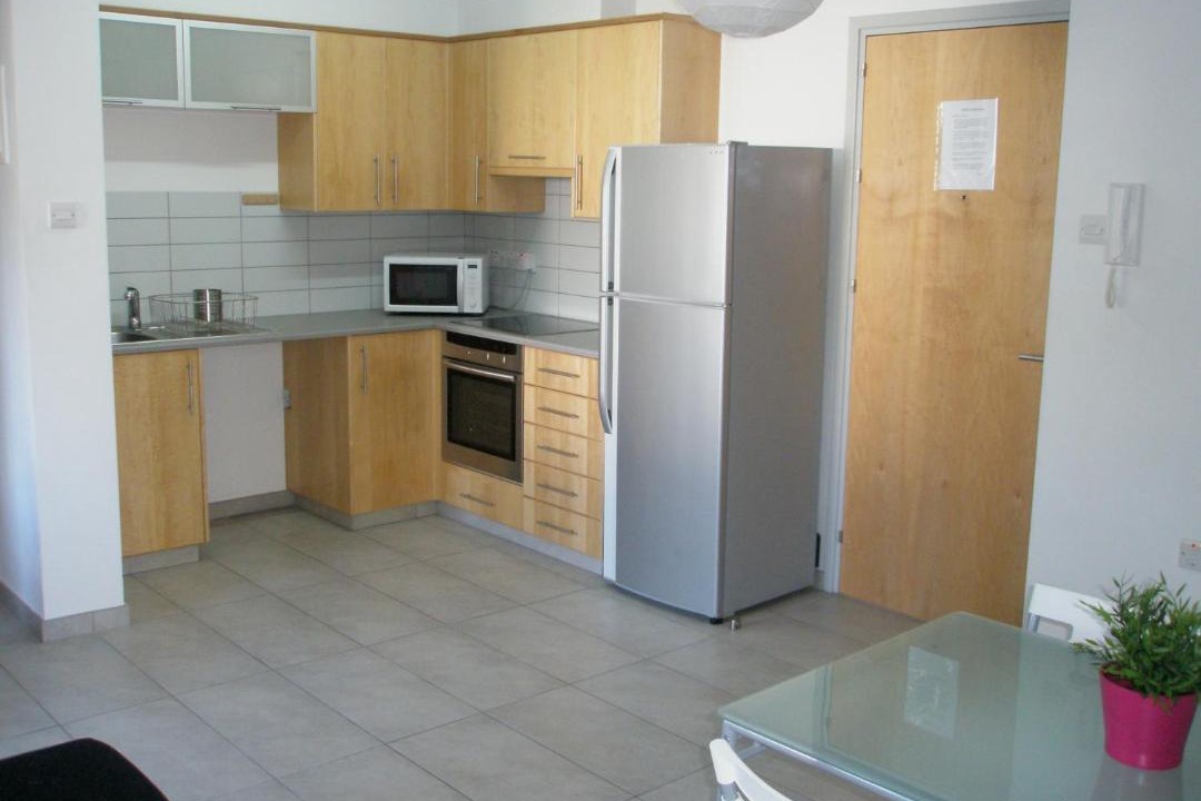 Photo of Kitchen in Nicosia