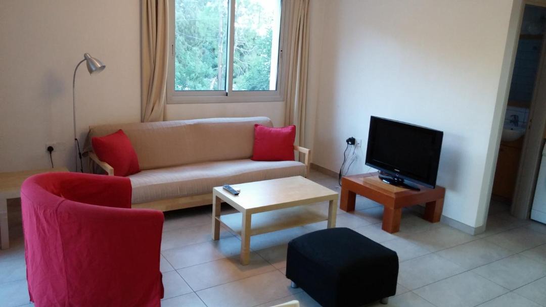 Photo of Livingroom in Nicosia