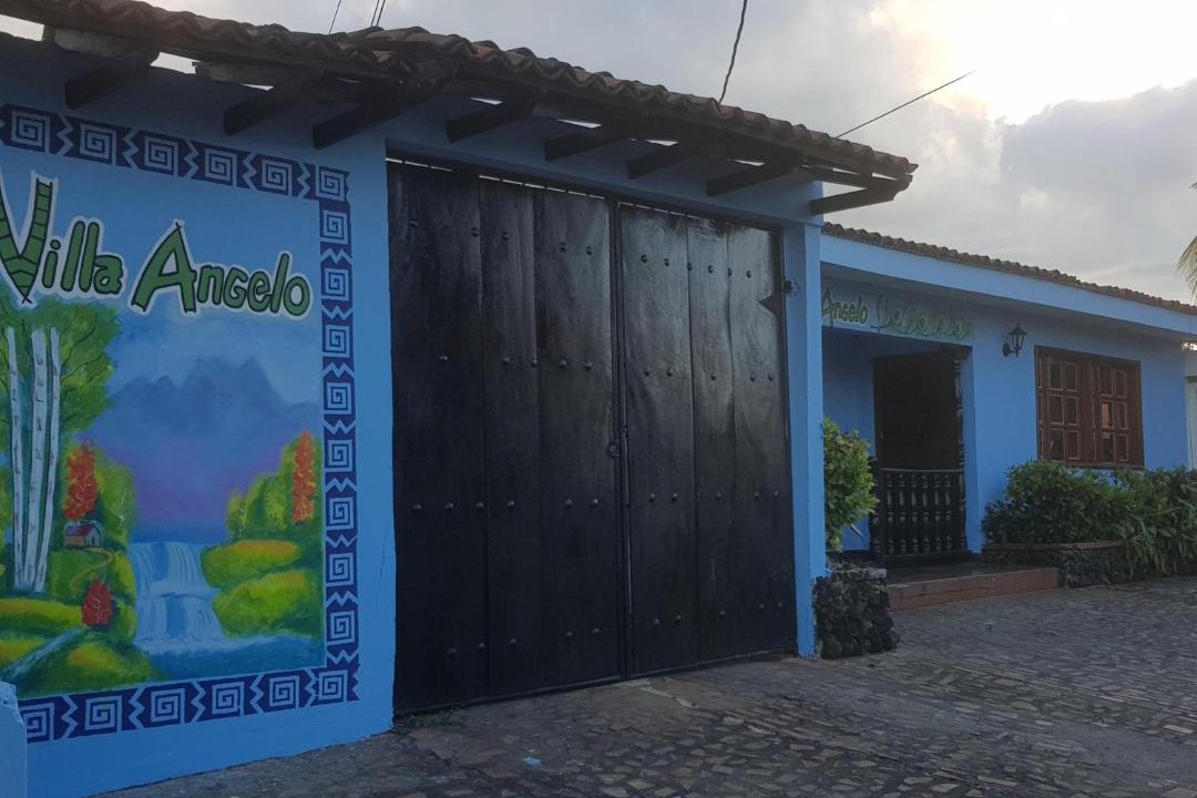 Photo of Others in Managua