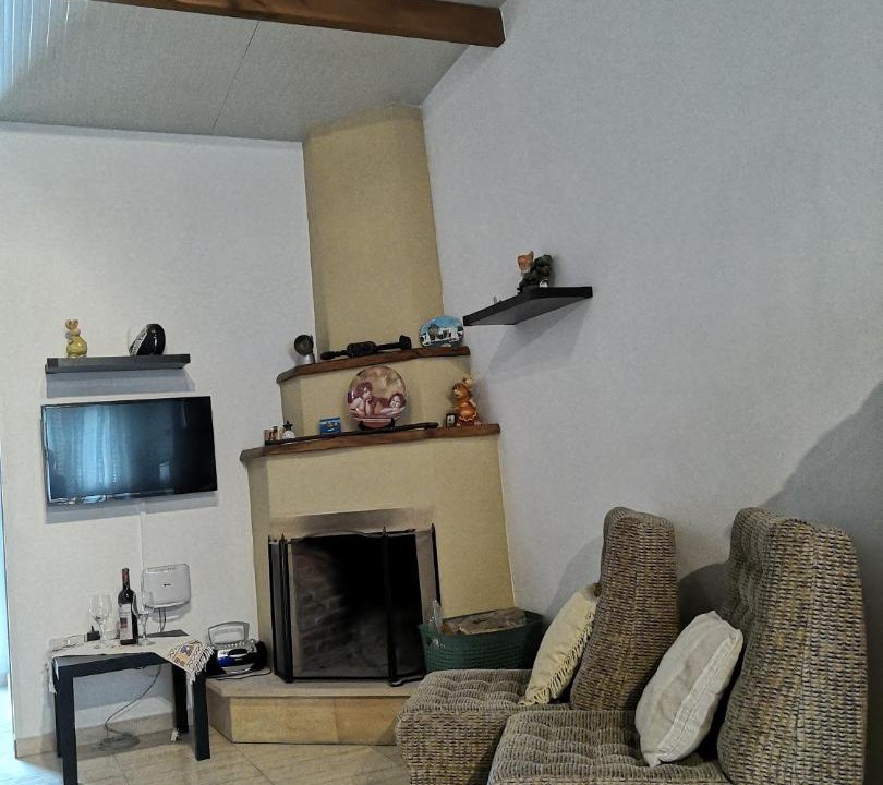 Photo of Livingroom in Treis Elies