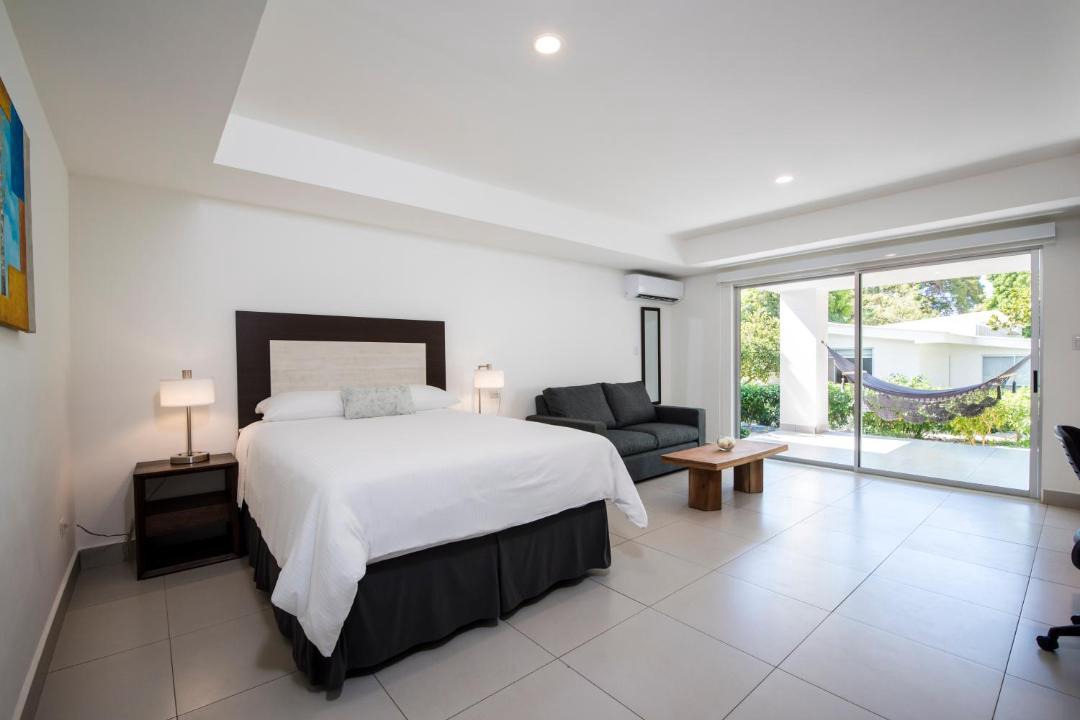 Photo of Bedroom in Managua