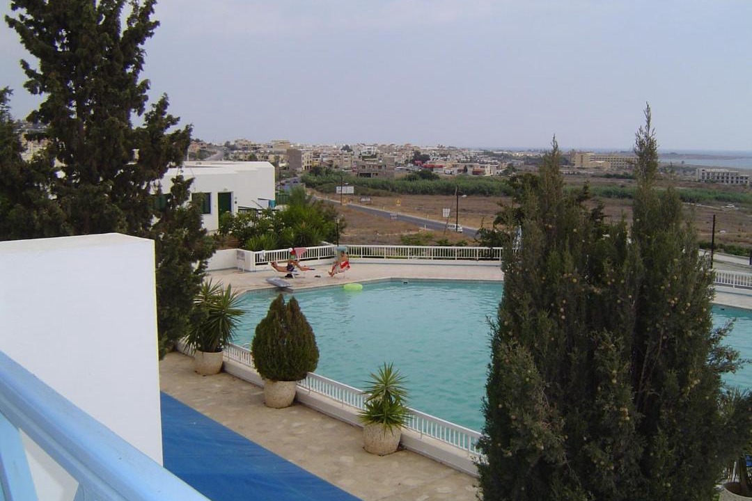 Photo of Patio Balcony in Chlorakas