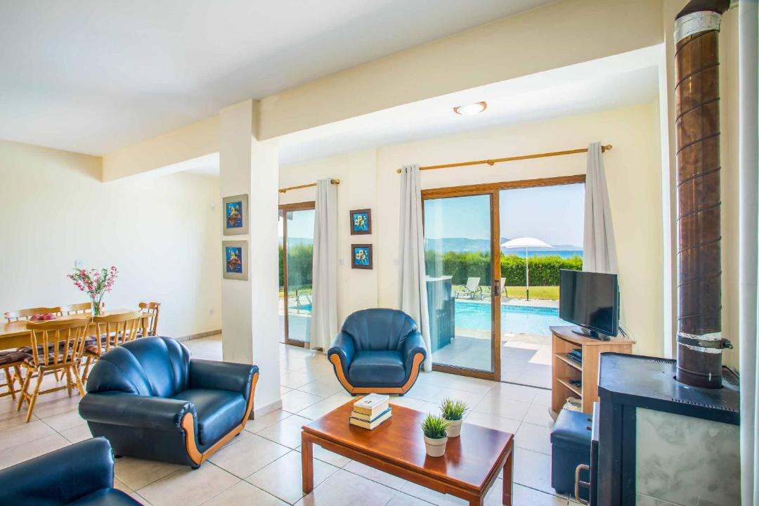 Photo of Livingroom in Polis