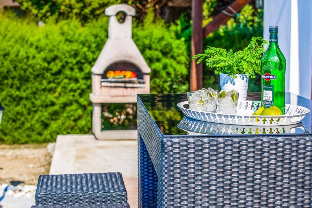 Photo of Patio Balcony in Polis