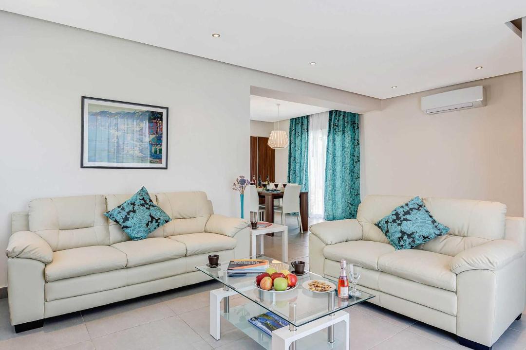 Photo of Livingroom in Pegeia