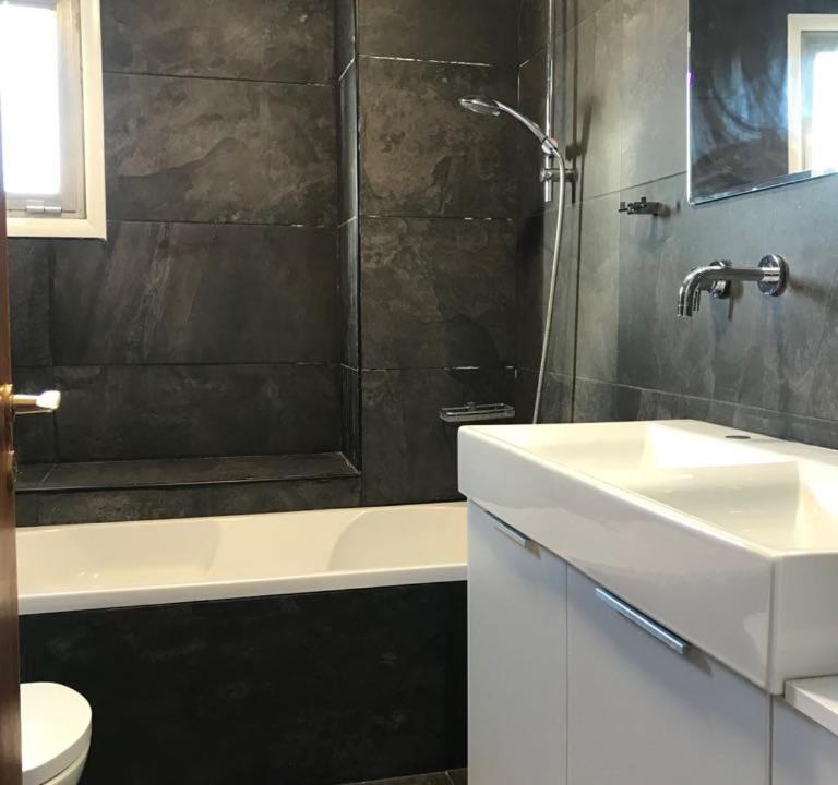 Photo of Bathroom in City Centre