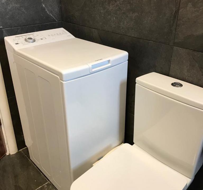 Photo of Bathroom in City Centre