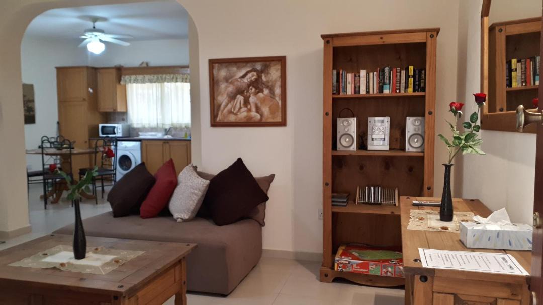 Photo of Livingroom in Universal