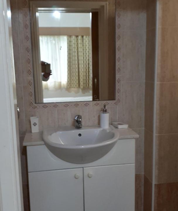Photo of Bathroom in Universal