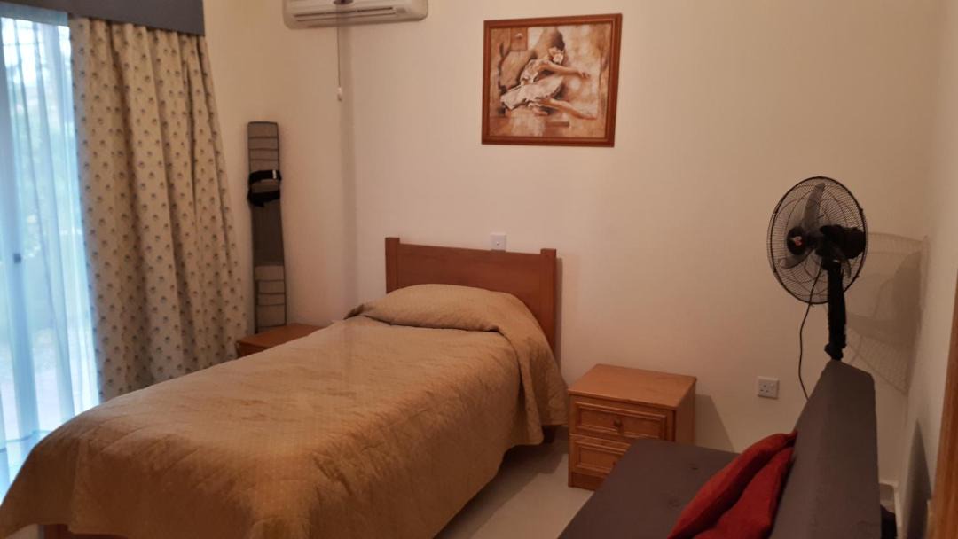 Photo of Bedroom in Universal