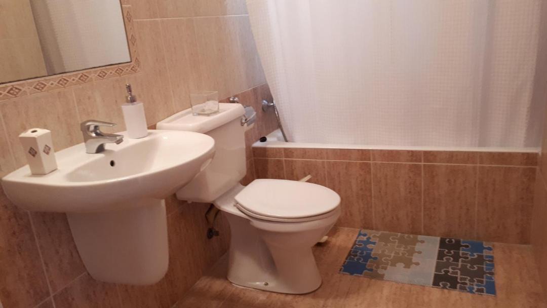 Photo of Bathroom in Universal