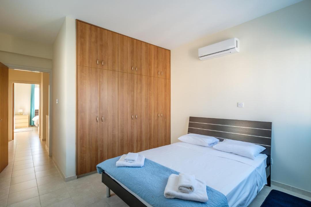 Photo of Bedroom in Tersefanou