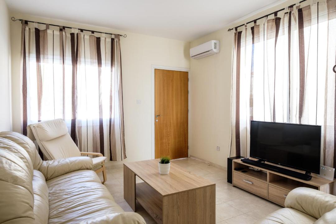 Photo of Livingroom in Tersefanou