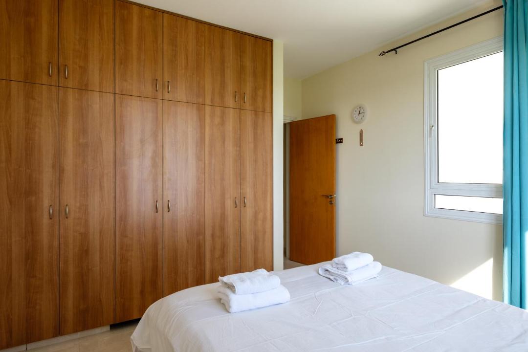 Photo of Bedroom in Tersefanou