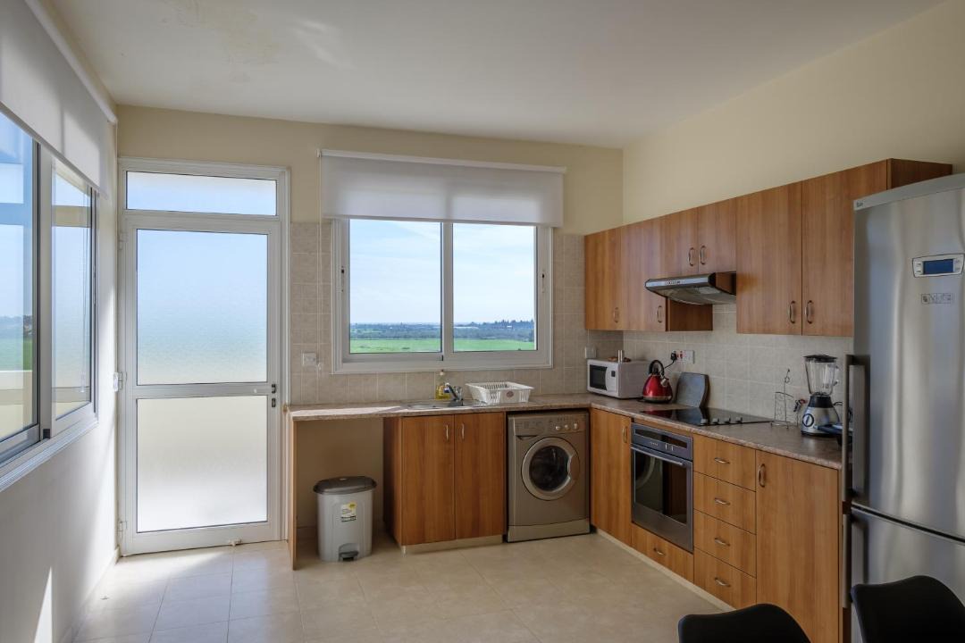 Photo of Kitchen in Tersefanou