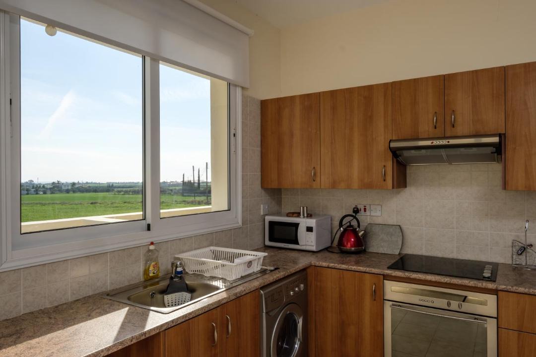 Photo of Kitchen in Tersefanou