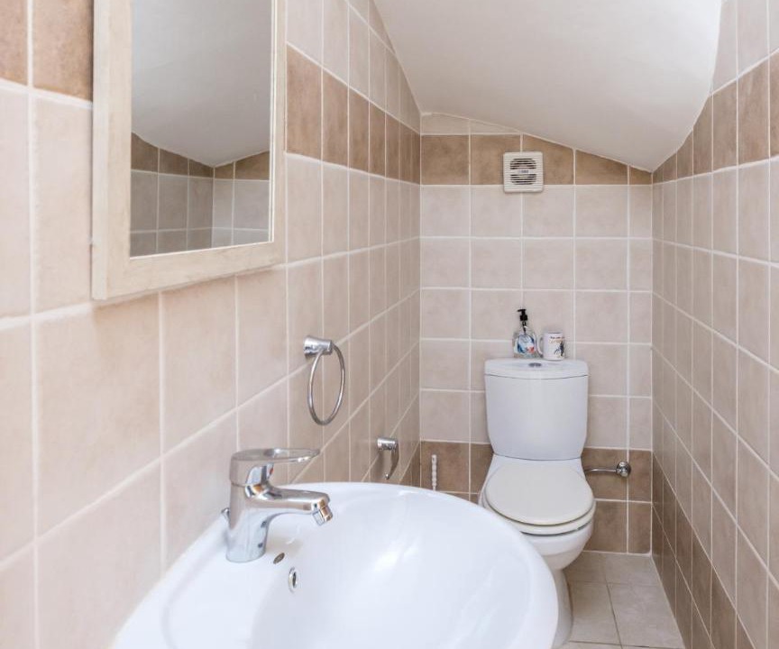 Photo of Bathroom in Tersefanou