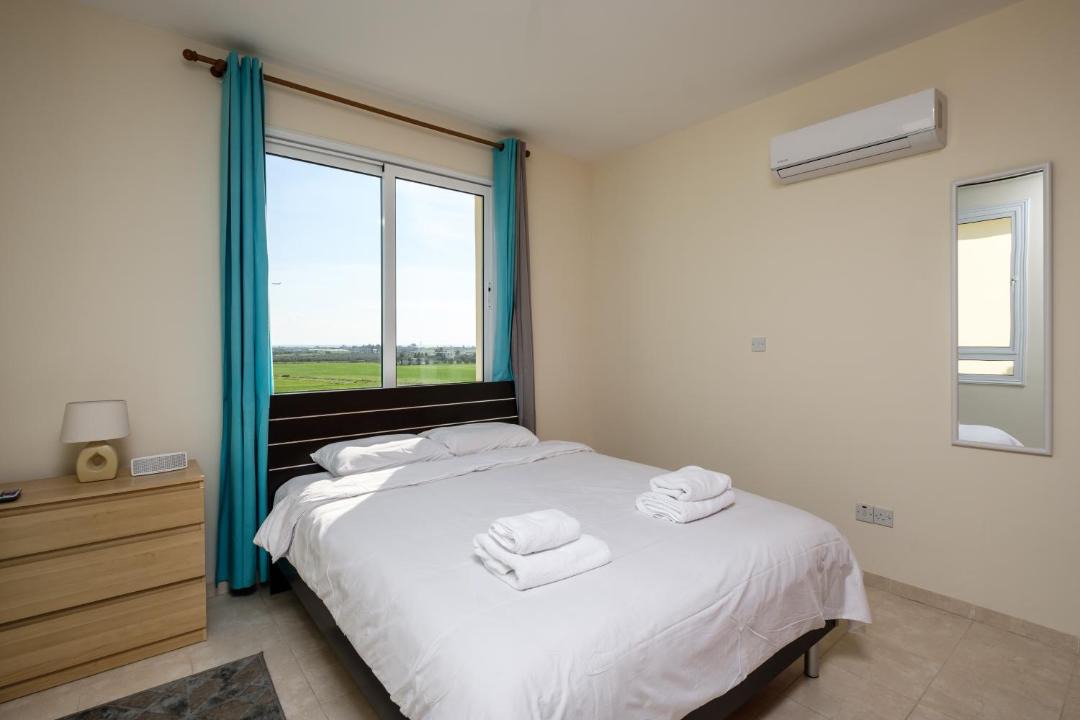 Photo of Bedroom in Tersefanou