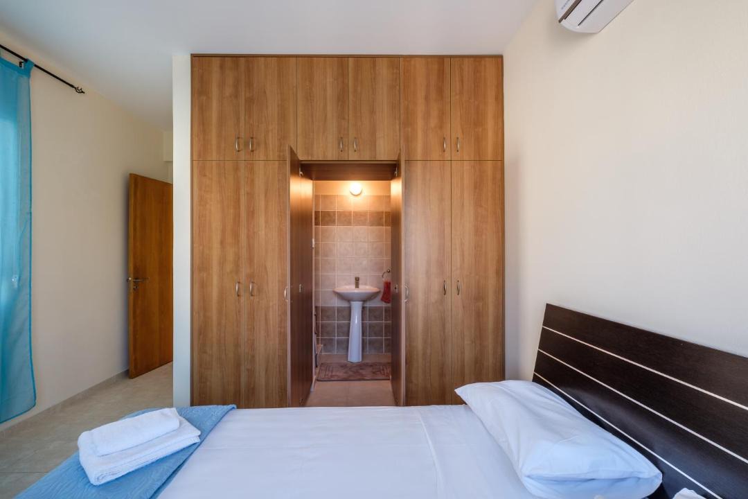 Photo of Bedroom in Tersefanou