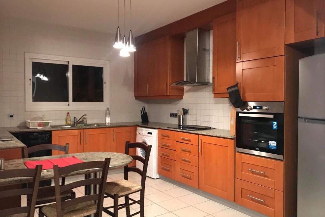 Photo of Kitchen in Strovolos