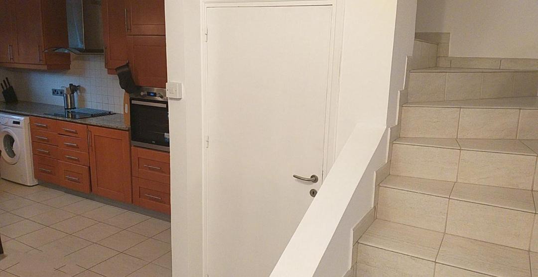 Photo of Kitchen in Strovolos
