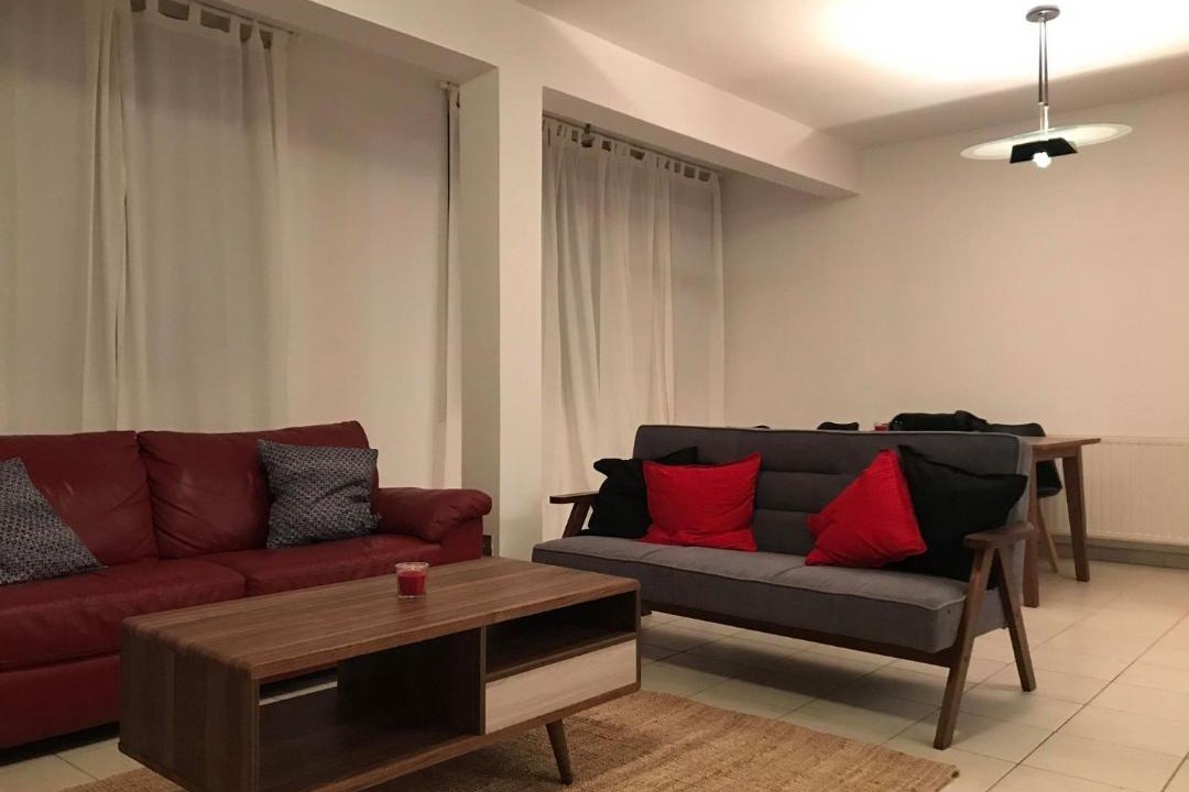 Photo of Livingroom in Strovolos
