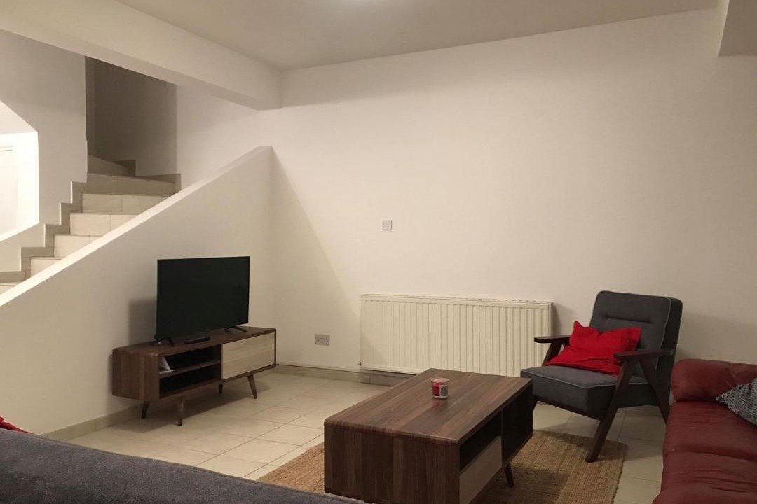Photo of Livingroom in Strovolos