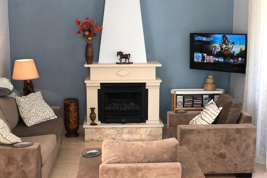 Photo of Livingroom in Peyia Town