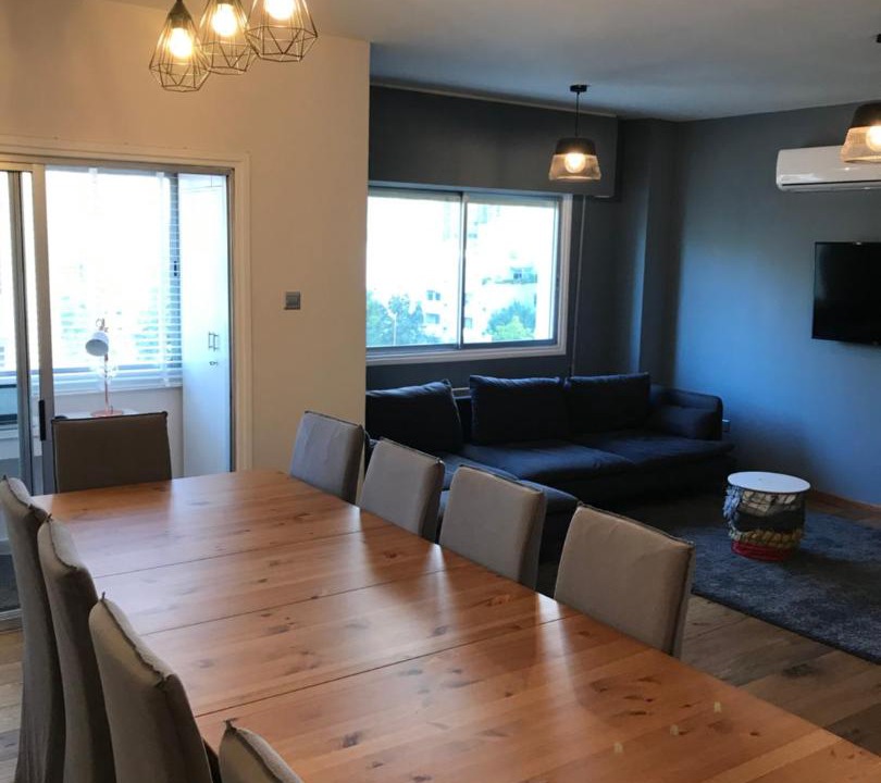 Photo of Livingroom in City Centre