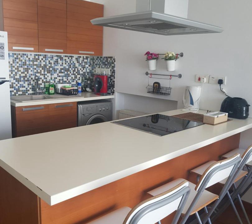 Photo of Kitchen in Strovolos