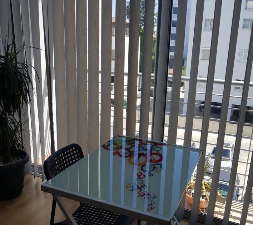 Photo of Patio Balcony in Strovolos