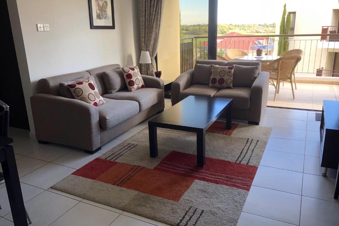 Photo of Livingroom in Mazotos