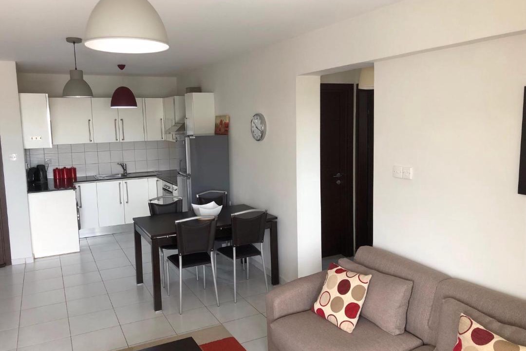 Photo of Livingroom in Mazotos