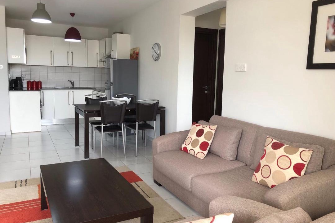 Photo of Livingroom in Mazotos