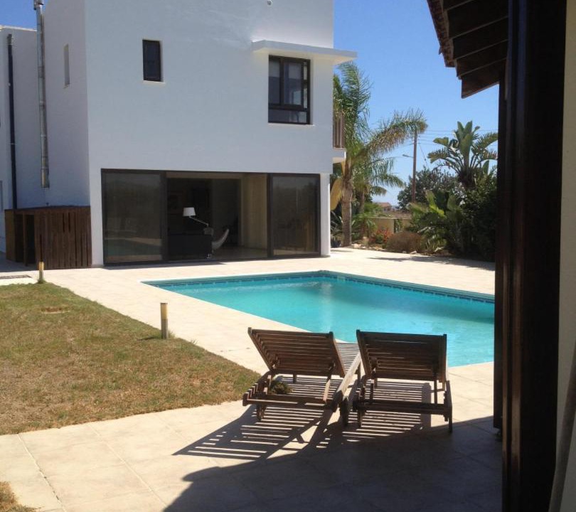 Photo of Outdoor in Mazotos