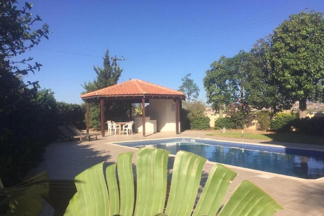 Photo of Outdoor in Mazotos