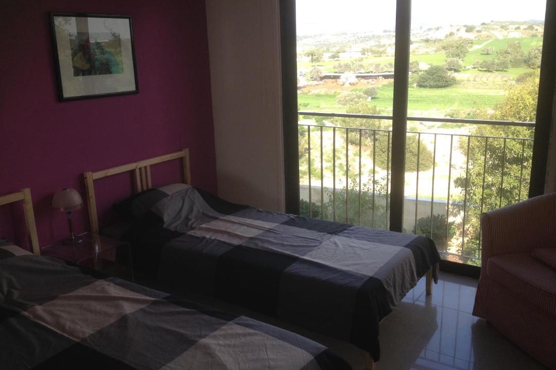 Photo of Bedroom in Mazotos