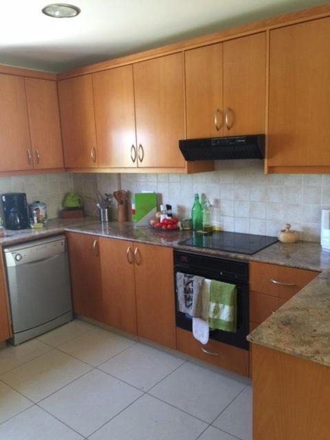Photo of Kitchen in Mazotos