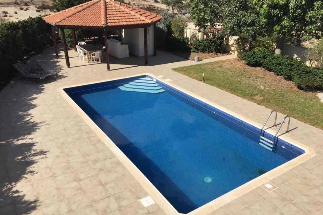 Photo of Outdoor in Mazotos